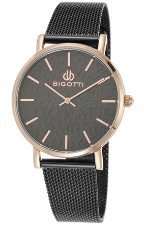 Жіночі наручні годинники Bigotti BG.1.10095-4 - Фото 1 Жіночі наручні годинники Bigotti BG.1.10095-4 - изображение 1