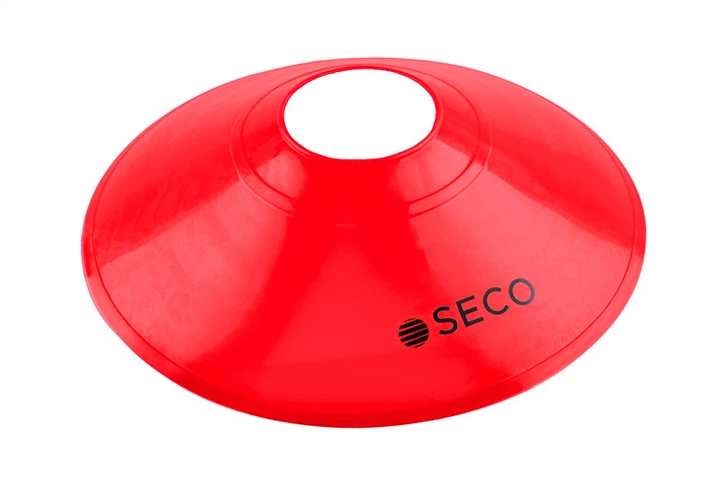 Фишки тренировочные SECO 50 штук - Фото 4 Фишки тренировочные SECO 50 штук - изображение 4