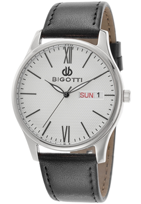 Мужские наручные часы Bigotti BG.1.10046-1 - Фото 1 Мужские наручные часы Bigotti BG.1.10046-1 - изображение 1
