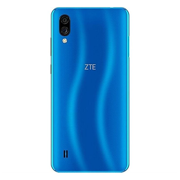 Смартфон ZTE Blade A51 Lite 2/32GB Dual Sim Blue – фото, відгуки ...