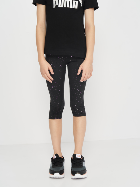 Puma aop outlet leggings