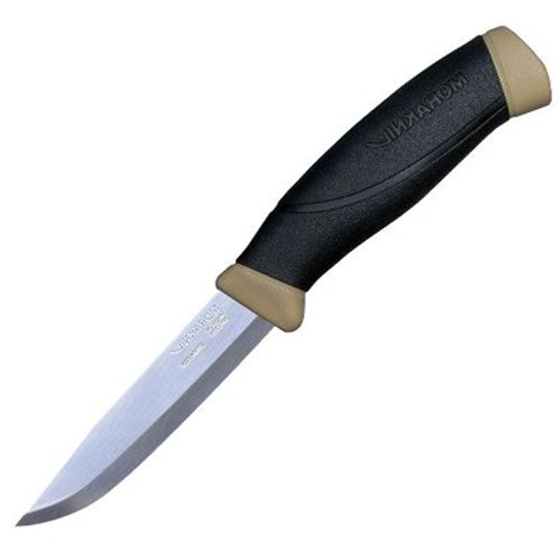 Нож Morakniv Companion Desert stainless steel - изображение 1