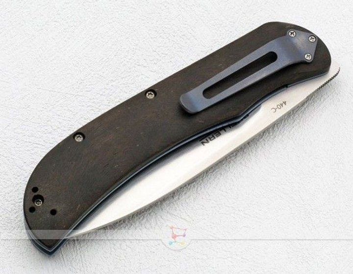 Нож Boker Plus Exskelimoor 1 01BO004 - изображение 2