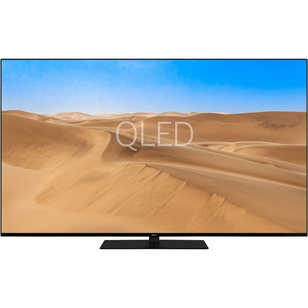 Телевизор Nokia QLED 5800D - Фото 1 Телевизор Nokia QLED 5800D - изображение 1