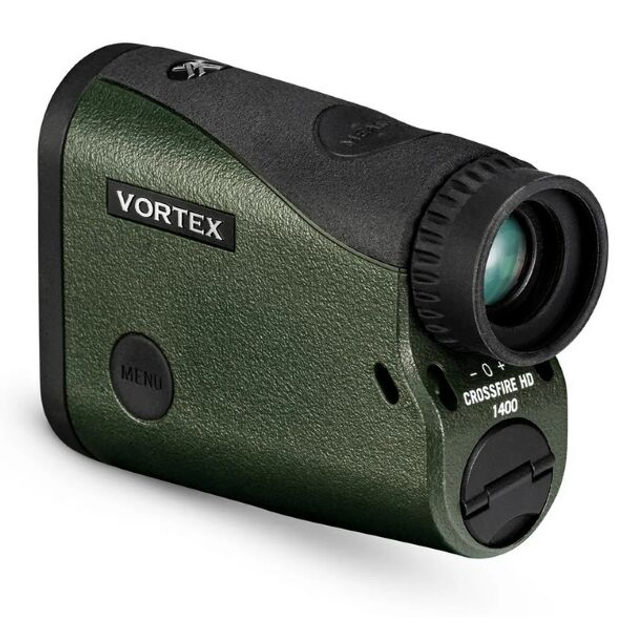 Дальномер Vortex 5x21 Crossfire HD 1400 - изображение 2