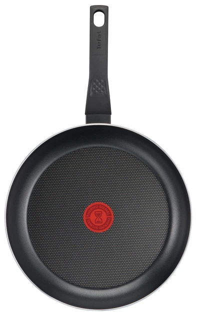 Patelnia Tefal Simply Clean patelnia 24 cm (B5670453) - obraz 2