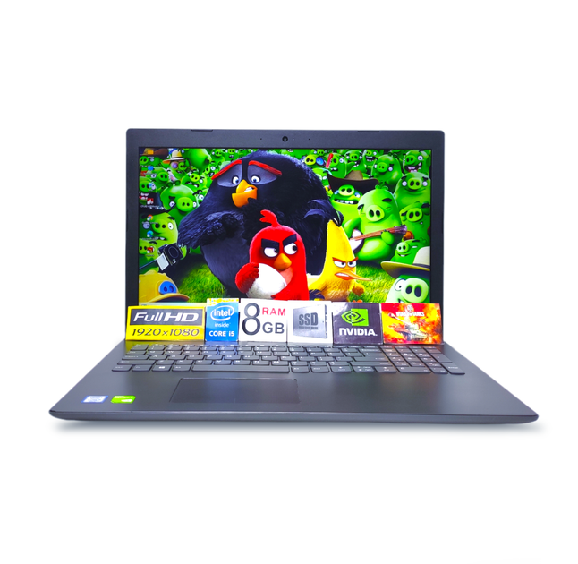Ноутбук Lenovo Ideapad 330 FHD 15.6 i5-8250U (4 ядра) 8GBDDR4 SSD