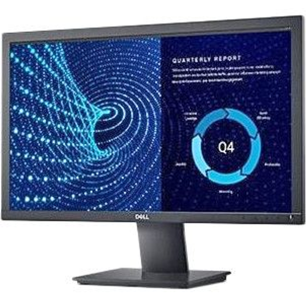 Dell E2221HN Black (210-AXNM) - изображение 1