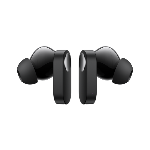 Навушники OnePlus Buds N Чорні - Фото 4 Навушники OnePlus Buds N Чорні - зображення 4