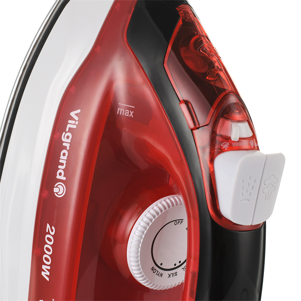 Праска vilgrand vei0203 red - зображення 5