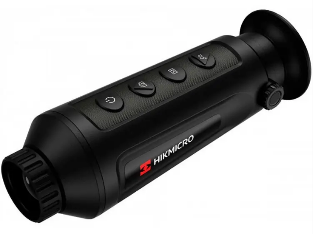 Тепловізор HikMicro LYNX Pro LH19 (HM-TS03-19XG/W-LH19) - зображення 8