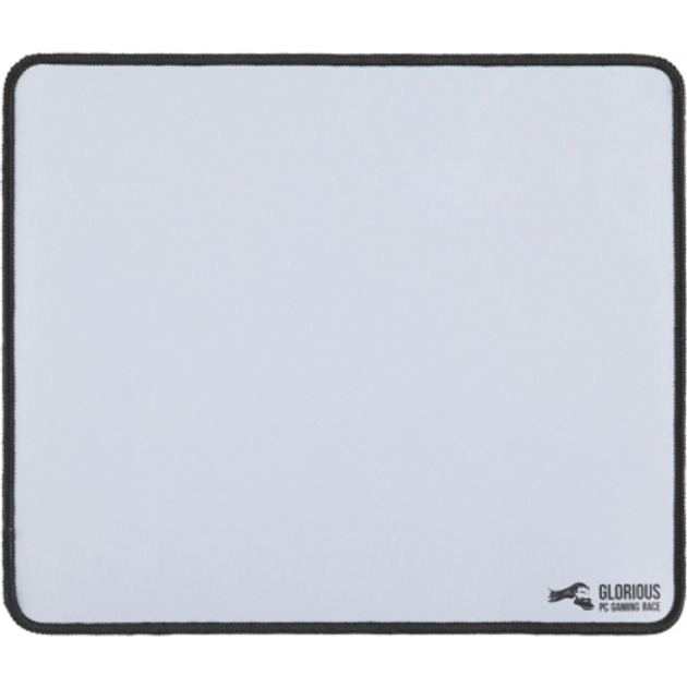 Килимок для мишки Glorious XL White (GW-XL) - зображення 1