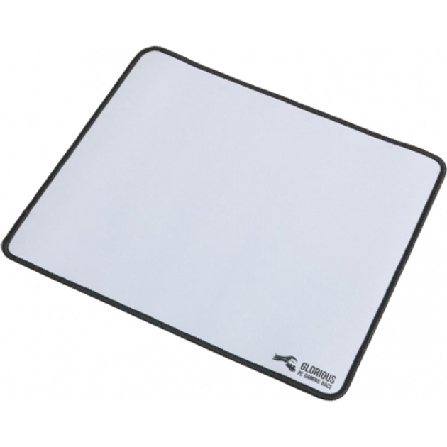 Килимок для мишки Glorious XL White (GW-XL) - зображення 2