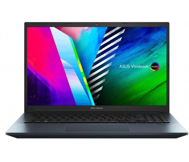 Ноутбук ASUS Vivobook Pro 15 / Intel Core i5-11300H / 16 GB RAM