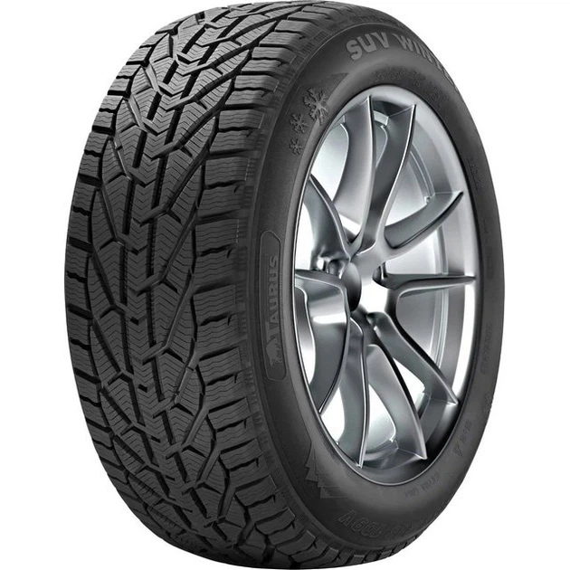 Зимові шини Taurus Winter 235/45 R18 98V XL - Фото 1 Зимові шини Taurus Winter 235/45 R18 98V XL - зображення 1