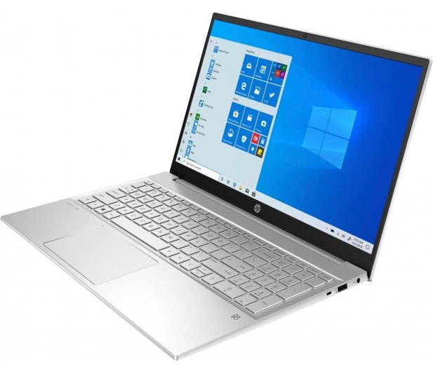 Ноутбук HP Pavilion 15 / AMD Ryzen™ 5 4500U / 16 GB RAM / SSD 512
