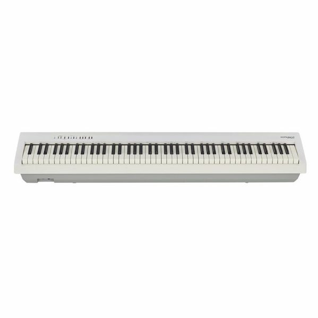 Цифровое пианино Roland FP-30X WH – фото, отзывы, характеристики в ...