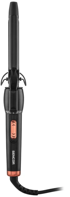 Плойка Sencor SHS 8603BK - изображение 1