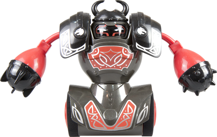 Інтерактивний робот Silverlit YCOO Robo Kombat "Viking" twin pack (4891813880592) - зображення 4