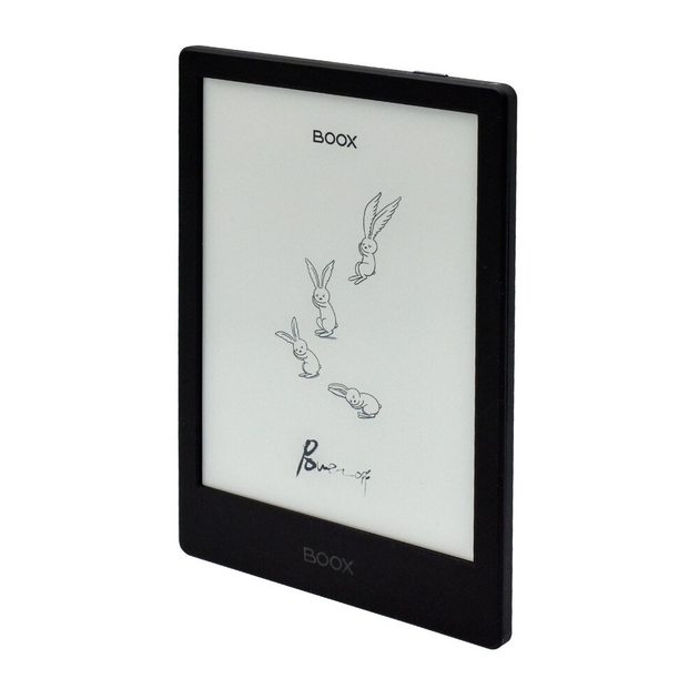 Электронная книга Onyx Boox Poke 4 Lite Black – фото, отзывы