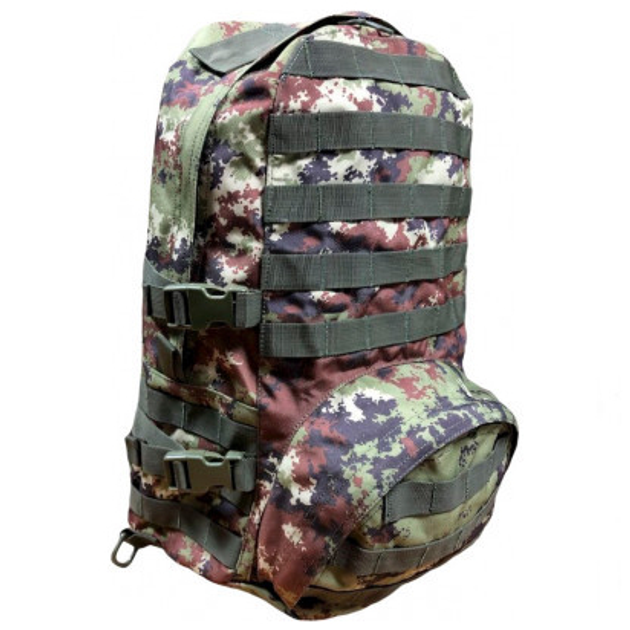 Рюкзак тактичний Outac Patrol Back Pack 20 л камуфляж - изображение 1