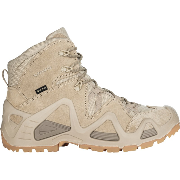 Черевики "Lowa Zephyr GTX® MID TF", Desert 45 (310537/0736) - зображення 1