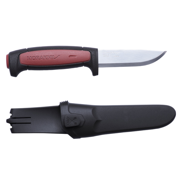 Нож Morakniv Pro C углеродистая сталь (12243) - изображение 1