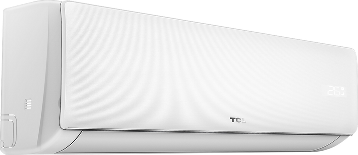 Кондиционер TCL TAC-12CHSA/XAB1 ON/OFF WI-FI Ready + Кронштейн (крепление) для кондиционера Acc Electrics AE-001 (1286113590471) в подарок! - изображение 5