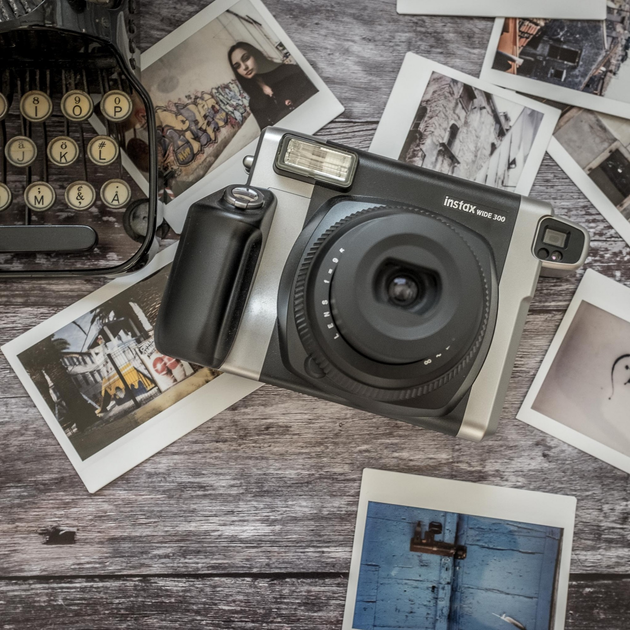 camera instax wide