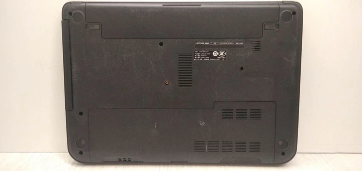Ноутбук Dell Latitude 3440/14"NEW/Core i3-4030U 2(4)ядра 1.9GHz/4GB DDR3/500GB HDD/HD 4400/АКБ не держит б/у - Фото 8 Ноутбук Dell Latitude 3440/14"NEW/Core i3-4030U 2(4)ядра 1.9GHz/4GB DDR3/500GB HDD/HD 4400/АКБ не держит б/у - изображение 8