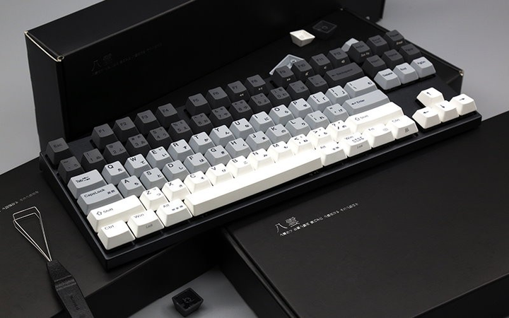 Клавиатура Varmilo VA87M Yakumo Brown Switch (VA87MA007A2A2A06A008 ...