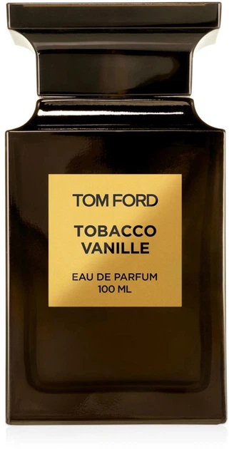 Парфюмированная вода унисекс Tom Ford Tobacco Vanille 100 мл