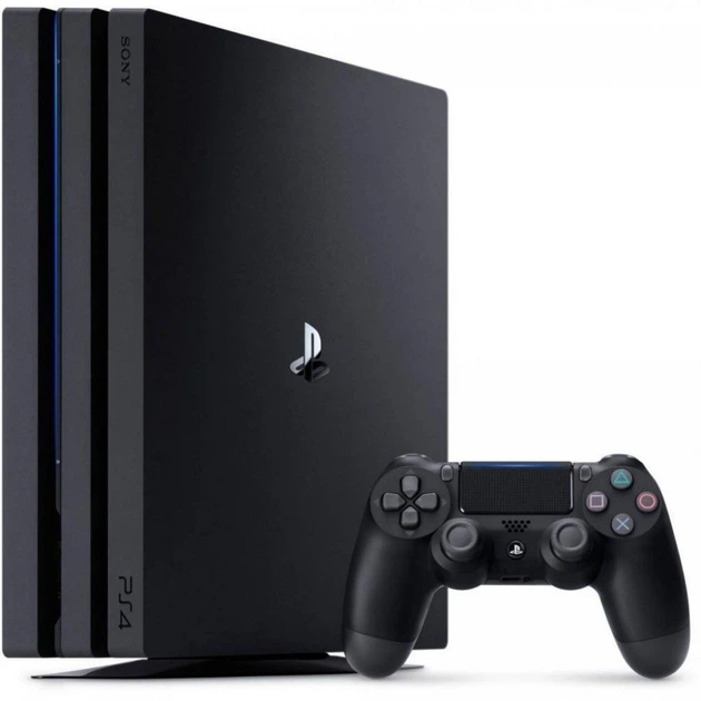 Nintendo Switch PlayStation4 pro 2TB PlayStation 4 Pro 2TB (CUH-7108B) 500 Million Limited Edition