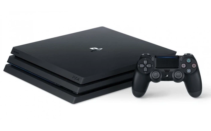 Nintendo Switch PlayStation 4 pro playstation-4-pro-1-tb-cuh-