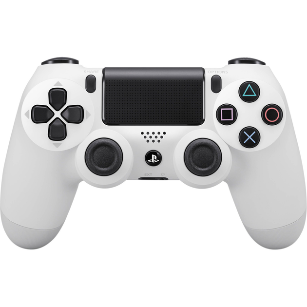 Sony PlayStation 4 PRO 1 Tb White – фото, отзывы