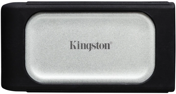 Kingston XS2000 Portable SSD 4TB USB 3.2 Gen2 (2x2) Type-C IP55 3D NAND (SXS2000/4000G) - зображення 4