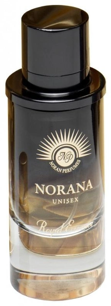 Акція на Парфумована вода унісекс Noran Perfumes Norana 75 мл від Rozetka