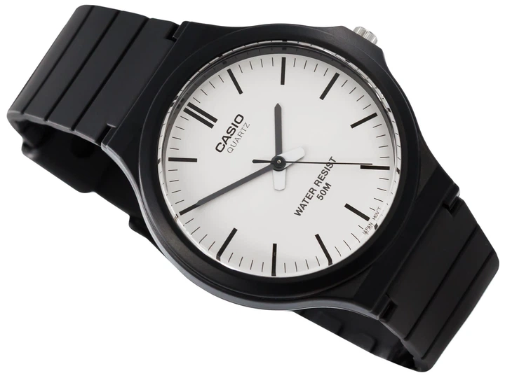 CASIO MW-240-7EVEF - Фото 2 CASIO MW-240-7EVEF - изображение 2