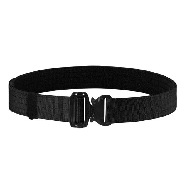 Ремень тактический Helikon - Competition Nautic Shooting Belt - Black - PS-CNS-NL-01 - Размер XL - изображение 1