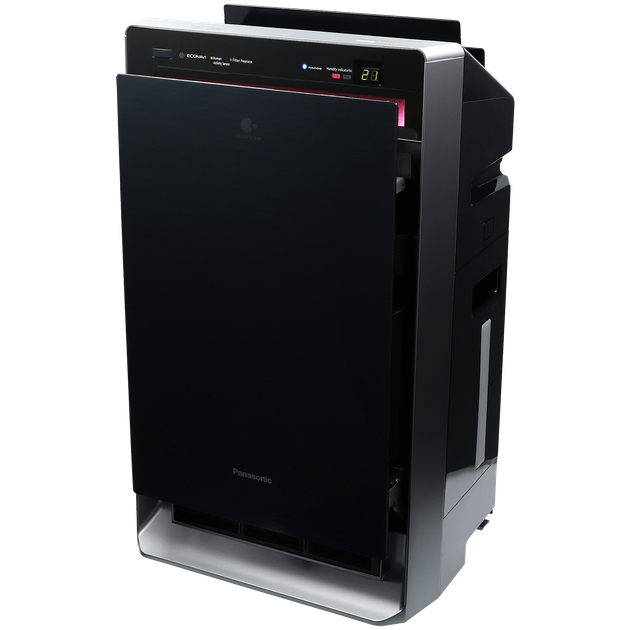 Увлажнитель воздуха Panasonic F-VXR90G-K – фото, отзывы, характеристики ...