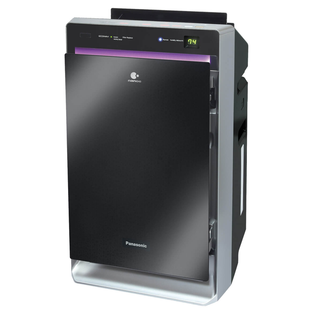 Увлажнитель воздуха Panasonic F-VXR90G-K – фото, отзывы, характеристики ...