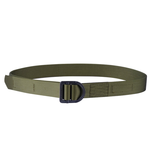 Ремень тактический 5.11 Tactical 1.5" Trainer Belt - TDU Green - 59409-190 - Размер XXL - изображение 1