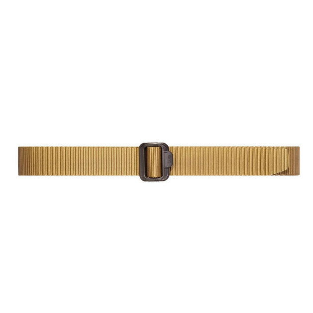 Ремінь тактичний 5.11 Tactical 1.75" TDU® Belt - Coyote - 59552-120 - Розмір М - зображення 2