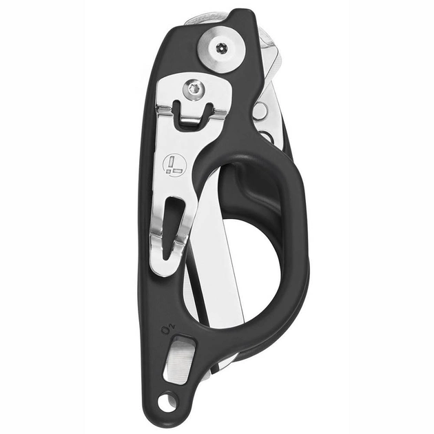 Ножиці тактичні Leatherman - Multitool / Raptor® Response Rescue Scissors - Gray - 832957 - зображення 2