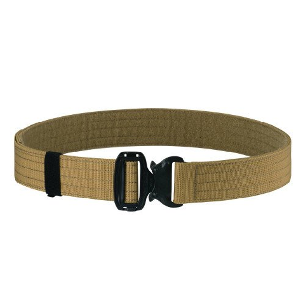 Ремень тактический Helikon - Competition Nautic Shooting Belt - Coyote - PS-CNS-NL-11 - Размер M - изображение 1