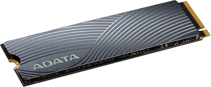 ADATA Swordfish 500GB M.2 2280 PCIe Gen3x4 3D NAND TLC (ASWORDFISH-500G-C) - зображення 4