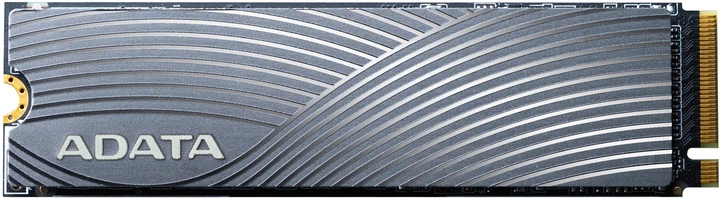 SSD диск ADATA Swordfish 500GB 2280 PCIe Gen3x4 3D NAND TLC