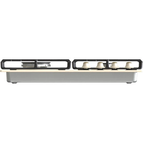 Варильна поверхня газова Gorenje GW-642-CLI 4148930 - зображення 4