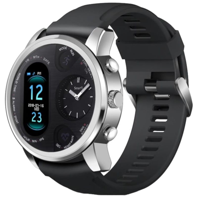 smart watch hybrid