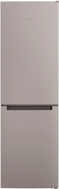 Акція на Двокамерний холодильник INDESIT INFC8 TI22X від Rozetka